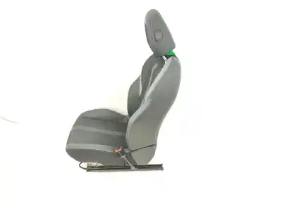 Автозапчасти б/у сиденье правое переднее за peugeot 308 iii (fb_, fh_, fp_, f3_) bluehdi 130 (fbyhzl, fbyhzt) ссылки oem iam 9832316980  