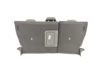 Автозапчастина б/у задні сидіння для peugeot 308 iii (fb_, fh_, fp_, f3_) bluehdi 130 (fbyhzl, fbyhzt) посилання на oem iam p2643319x13  