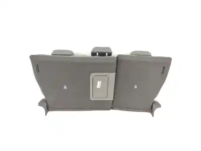 Автозапчастина б/у задні сидіння для peugeot 308 iii (fb_, fh_, fp_, f3_) bluehdi 130 (fbyhzl, fbyhzt) посилання на oem iam p2643319x13  