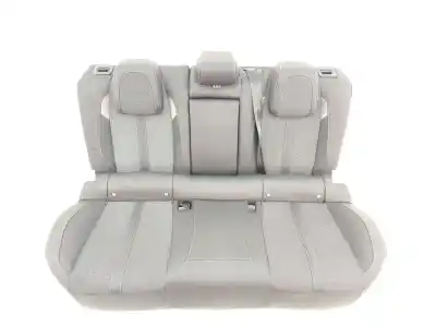 Автозапчастина б/у задні сидіння для peugeot 308 iii (fb_, fh_, fp_, f3_) bluehdi 130 (fbyhzl, fbyhzt) посилання на oem iam p2643319x13  