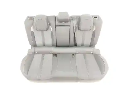 Автозапчастина б/у задні сидіння для peugeot 308 iii (fb_, fh_, fp_, f3_) bluehdi 130 (fbyhzl, fbyhzt) посилання на oem iam p2643319x13  