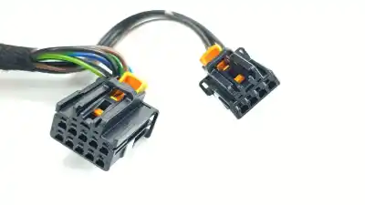 Автозапчастина б/у правий задний огляд для opel corsa f 1.2 (68) посилання на oem iam 983758809v  