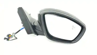 Автозапчастина б/у правий задний огляд для opel corsa f 1.2 (68) посилання на oem iam 983758809v  