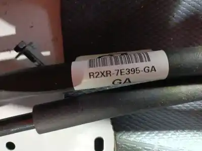 Автозапчастина б/у передач для ford transit custom v362 autobús (f3) 1.0 ecoboost phev посилання на oem iam 2661673  