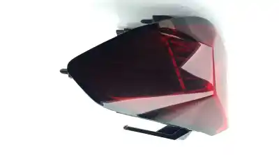 Piesă de schimb auto la mâna a doua lampã spate dreapta pentru opel corsa f 1.2 (68) referințe oem iam 9829317880  