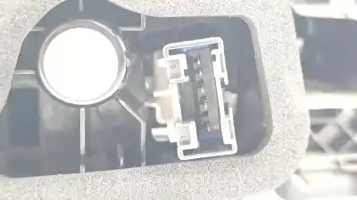 Piesă de schimb auto la mâna a doua lampã spate dreapta pentru opel corsa f 1.2 (68) referințe oem iam 9829317880  