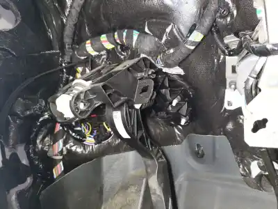 Pezzo di ricambio per auto di seconda mano pedale della frizione per ford transit custom v362 autobús (f3) 1.0 ecoboost phev riferimenti oem iam 2496976  