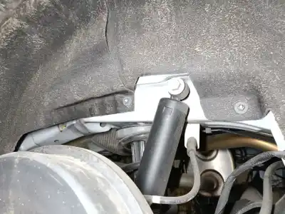 Pezzo di ricambio per auto di seconda mano ammortizzatore posteriore destro per ford transit custom v362 autobús (f3) 1.0 ecoboost phev riferimenti oem iam r2x618080bb  