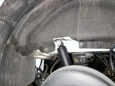 Second-hand car spare part rear left shock absorber for ford transit custom v362 autobús (f3) 1.0 ecoboost phev oem iam references r2x618080bb  