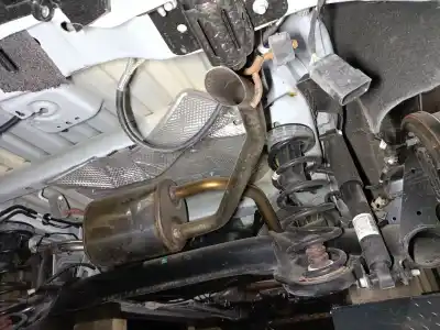 Pezzo di ricambio per auto di seconda mano marmitta posteriore per ford transit custom v362 autobús (f3) 1.0 ecoboost phev riferimenti oem iam 2686223  