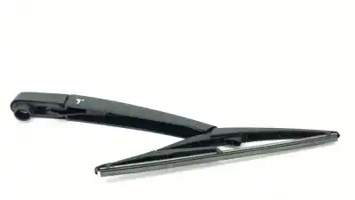 Автозапчасти б/у рычаг заднего стеклоочистителя за opel corsa f 1.2 (68) ссылки oem iam 80011247  