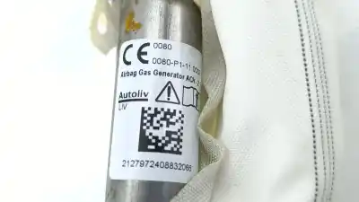 Автозапчасти б/у подушка безопасности передняя правая за opel corsa f 1.2 (68) ссылки oem iam 9827991580  