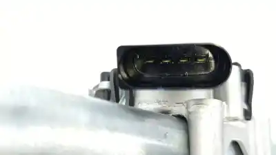 Автозапчасти б/у мотор переднего стеклоочистителя за opel corsa f 1.2 (68) ссылки oem iam 9824784980  