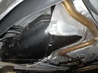 Pezzo di ricambio per auto di seconda mano serbatoio di carburante per ford transit custom v362 autobús (f3) 1.0 ecoboost phev riferimenti oem iam 2383985  