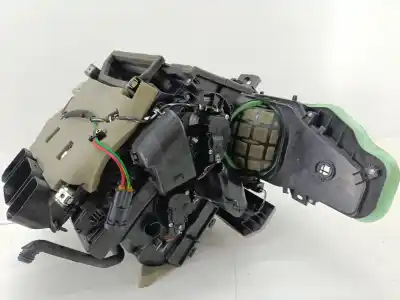 Автозапчастина б/у повне нормальне опалення для peugeot 308 iii (fb_, fh_, fp_, f3_) bluehdi 130 (fbyhzl, fbyhzt) посилання на oem iam t197686  