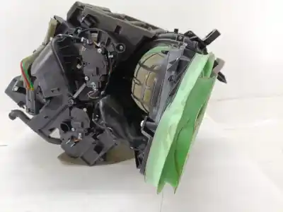 Автозапчастина б/у повне нормальне опалення для peugeot 308 iii (fb_, fh_, fp_, f3_) bluehdi 130 (fbyhzl, fbyhzt) посилання на oem iam t197686  