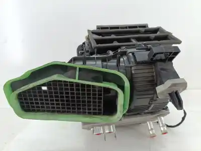 Автозапчастина б/у повне нормальне опалення для peugeot 308 iii (fb_, fh_, fp_, f3_) bluehdi 130 (fbyhzl, fbyhzt) посилання на oem iam t197686  