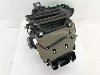 Автозапчастина б/у повне нормальне опалення для peugeot 308 iii (fb_, fh_, fp_, f3_) bluehdi 130 (fbyhzl, fbyhzt) посилання на oem iam t197686  