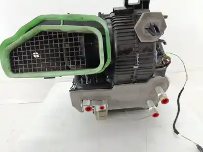 Автозапчастина б/у повне нормальне опалення для peugeot 308 iii (fb_, fh_, fp_, f3_) bluehdi 130 (fbyhzl, fbyhzt) посилання на oem iam t197686  