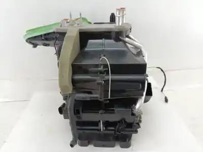 Автозапчастина б/у повне нормальне опалення для peugeot 308 iii (fb_, fh_, fp_, f3_) bluehdi 130 (fbyhzl, fbyhzt) посилання на oem iam t197686  