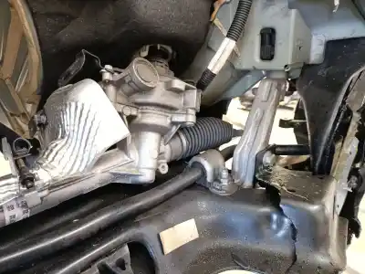 Автозапчастина б/у передній стабілізатор для peugeot 308 iii (fb_, fh_, fp_, f3_) bluehdi 130 (fbyhzl, fbyhzt) посилання на oem iam 9838140080  