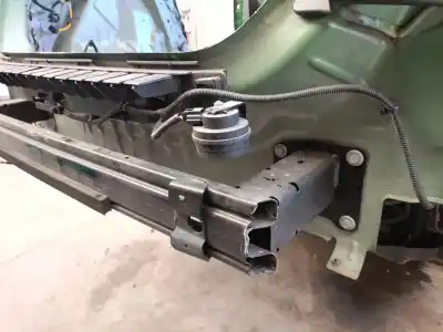 Автозапчастина б/у підсилення заднього бампера для peugeot 308 iii (fb_, fh_, fp_, f3_) bluehdi 130 (fbyhzl, fbyhzt) посилання на oem iam 9835234880  