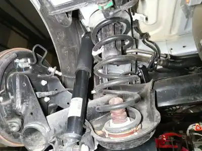 Автозапчасти б/у амортирующая пружина за ford transit custom v362 autobús (f3) 1.0 ecoboost phev ссылки oem iam 2758715