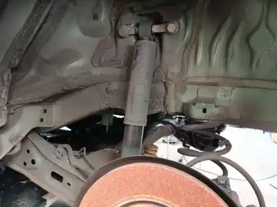 İkinci el araba yedek parçası arka sol amortisör için peugeot 308 iii (fb_, fh_, fp_, f3_) bluehdi 130 (fbyhzl, fbyhzt) oem iam referansları 9844513380