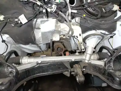 Pezzo di ricambio per auto di seconda mano Cremagliera per FORD TRANSIT CUSTOM V362 AUTOBÚS (F3) 1.0 ECOBOOST PHEV Riferimenti OEM IAM 2660794  