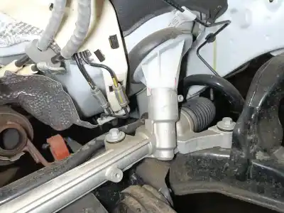 Pezzo di ricambio per auto di seconda mano cremagliera per ford transit custom v362 autobús (f3) 1.0 ecoboost phev riferimenti oem iam 2660794  