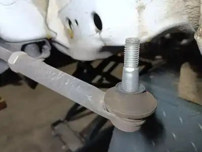 Pezzo di ricambio per auto di seconda mano cremagliera per ford transit custom v362 autobús (f3) 1.0 ecoboost phev riferimenti oem iam 2660794  