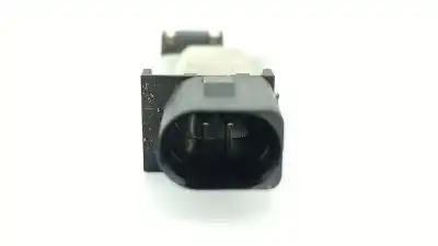 Second-hand car spare part collision / impact sensor for volkswagen touareg (7la, 7l6, 7l7) 3.0 v6 tdi oem iam references 4b0959643e  