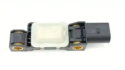 Second-hand car spare part collision / impact sensor for volkswagen touareg (7la, 7l6, 7l7) 3.0 v6 tdi oem iam references 4b0959643e  