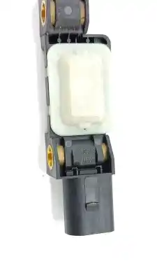 Second-hand car spare part collision / impact sensor for volkswagen touareg (7la, 7l6, 7l7) 3.0 v6 tdi oem iam references 4b0959643e  