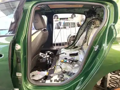 Автозапчастина б/у контур дверей гума для peugeot 308 iii (fb_, fh_, fp_, f3_) bluehdi 130 (fbyhzl, fbyhzt) посилання на oem iam 9835307980