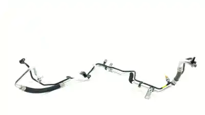 Автозапчасти б/у трубы кондиционирования воздуха за OPEL CORSA F 1.2 (68) ссылки OEM IAM 9850361580  