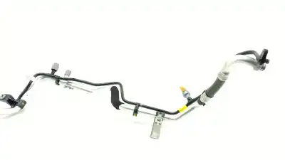 Автозапчасти б/у трубы кондиционирования воздуха за opel corsa f 1.2 (68) ссылки oem iam 9850361580  