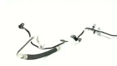 Автозапчасти б/у трубы кондиционирования воздуха за opel corsa f 1.2 (68) ссылки oem iam 9850361580  