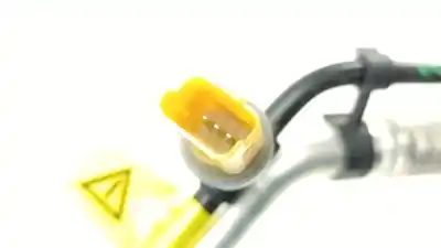 Автозапчасти б/у трубы кондиционирования воздуха за opel corsa f 1.2 (68) ссылки oem iam 9850361580  