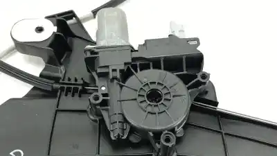 Автозапчасти б/у регулятор стекла переднего правого за opel corsa f 1.2 (68) ссылки oem iam 9829043380  