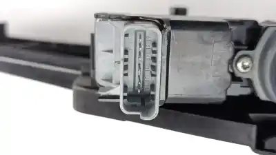 Автозапчасти б/у регулятор стекла переднего правого за opel corsa f 1.2 (68) ссылки oem iam 9829043380  