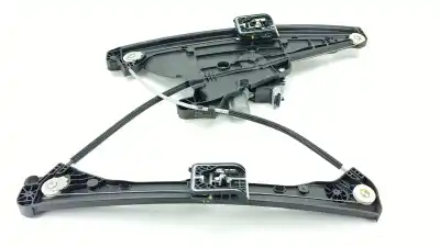 Автозапчасти б/у регулятор стекла переднего правого за opel corsa f 1.2 (68) ссылки oem iam 9829043380  