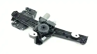 Peça sobressalente para automóvel em segunda mão elevador de vidros traseiro direito por opel corsa f 1.2 (68) referências oem iam 9829045580