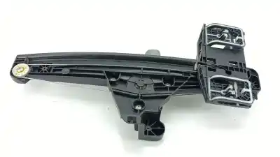 Автозапчасти б/у задний правый стеклорегулятор за opel corsa f 1.2 (68) ссылки oem iam 9829045580  