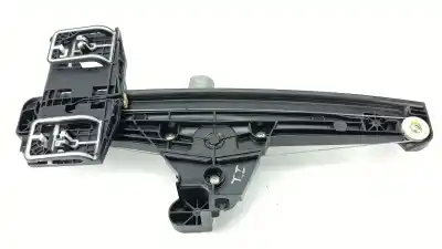 Автозапчасти б/у регулятор стекла заднего левого за opel corsa f 1.2 (68) ссылки oem iam 9829045980  