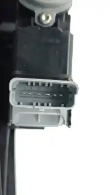 Автозапчасти б/у регулятор стекла заднего левого за opel corsa f 1.2 (68) ссылки oem iam 9829045980  