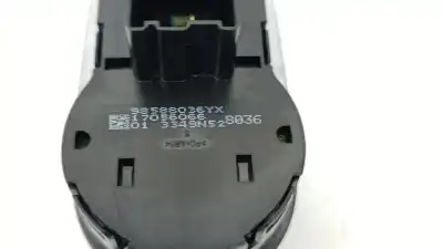 Second-hand car spare part headlights switch for opel corsa f 1.2 (68) oem iam references 98588036yx  