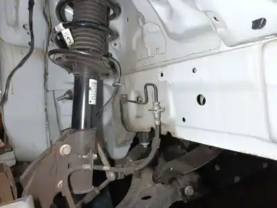 Автозапчасти б/у амортизатор передний правый за ford transit custom v362 autobús (f3) 1.0 ecoboost phev ссылки oem iam 2329355  