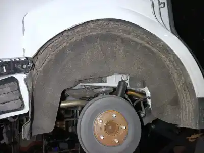 Автозапчасти б/у арка заднего правого колеса за ford transit custom v362 autobús (f3) 1.0 ecoboost phev ссылки oem iam 2045255