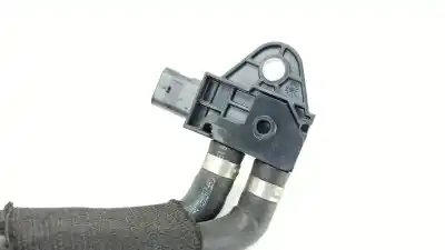 Автозапчасти б/у датчик давления за opel corsa f 1.2 (68) ссылки oem iam 9812047080  